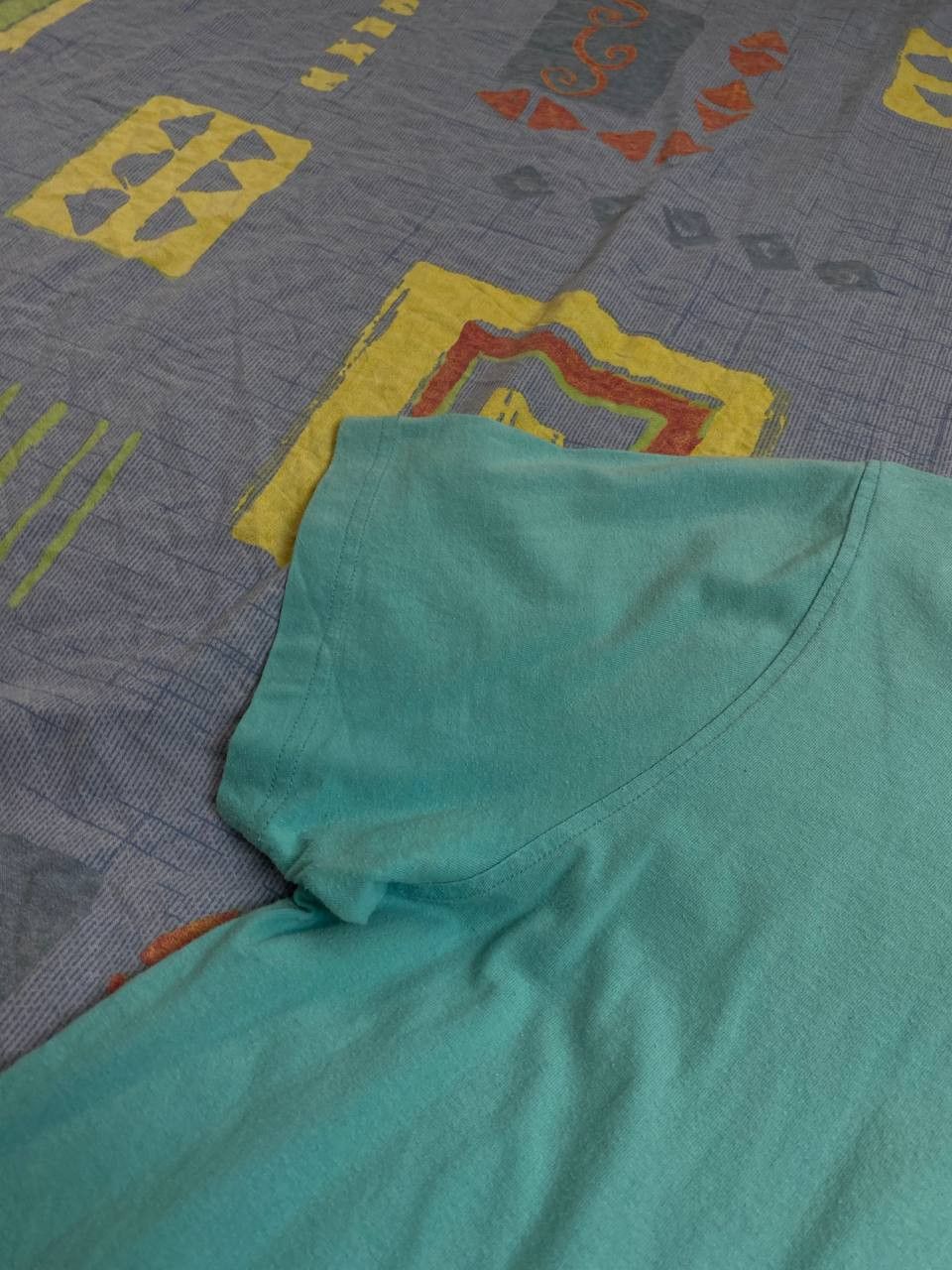 Billabong Vintage Billabong Big Logo T Shirt Tee Y2K Size US M / EU 48-50 / 2 - 18 Thumbnail