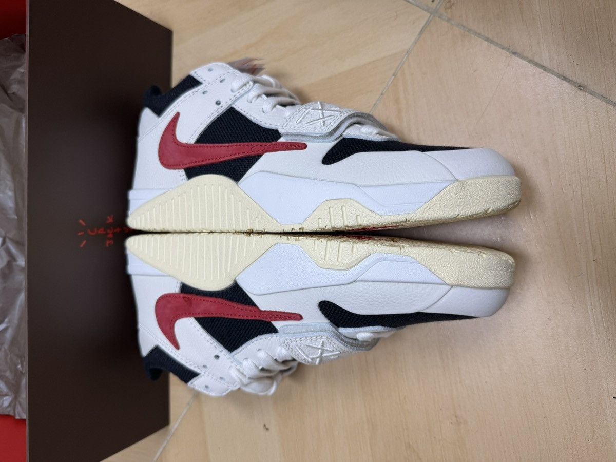Jordan Brand × Nike × Travis Scott Air jordan travis scott jumpman jack Size US 8 / EU 41 - 3 Thumbnail