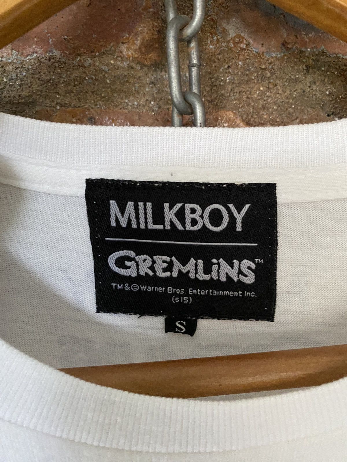 20471120 × Beauty Beast × Japanese Brand SS15 MILKBOY x Gremlins Popcorn Size US S / EU 44-46 / 1 - 7 Thumbnail