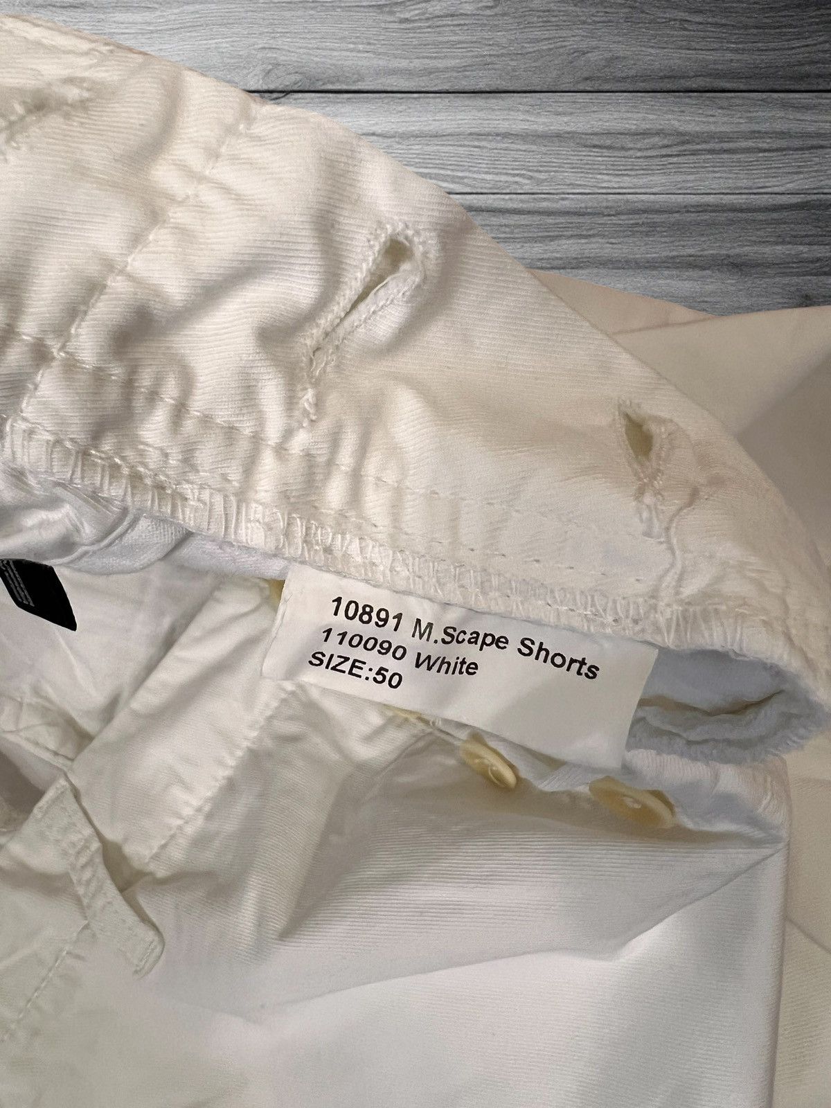 Filippa K Filippa K M. Scape Shorts size M Size US 32 / EU 48 - 7 Thumbnail