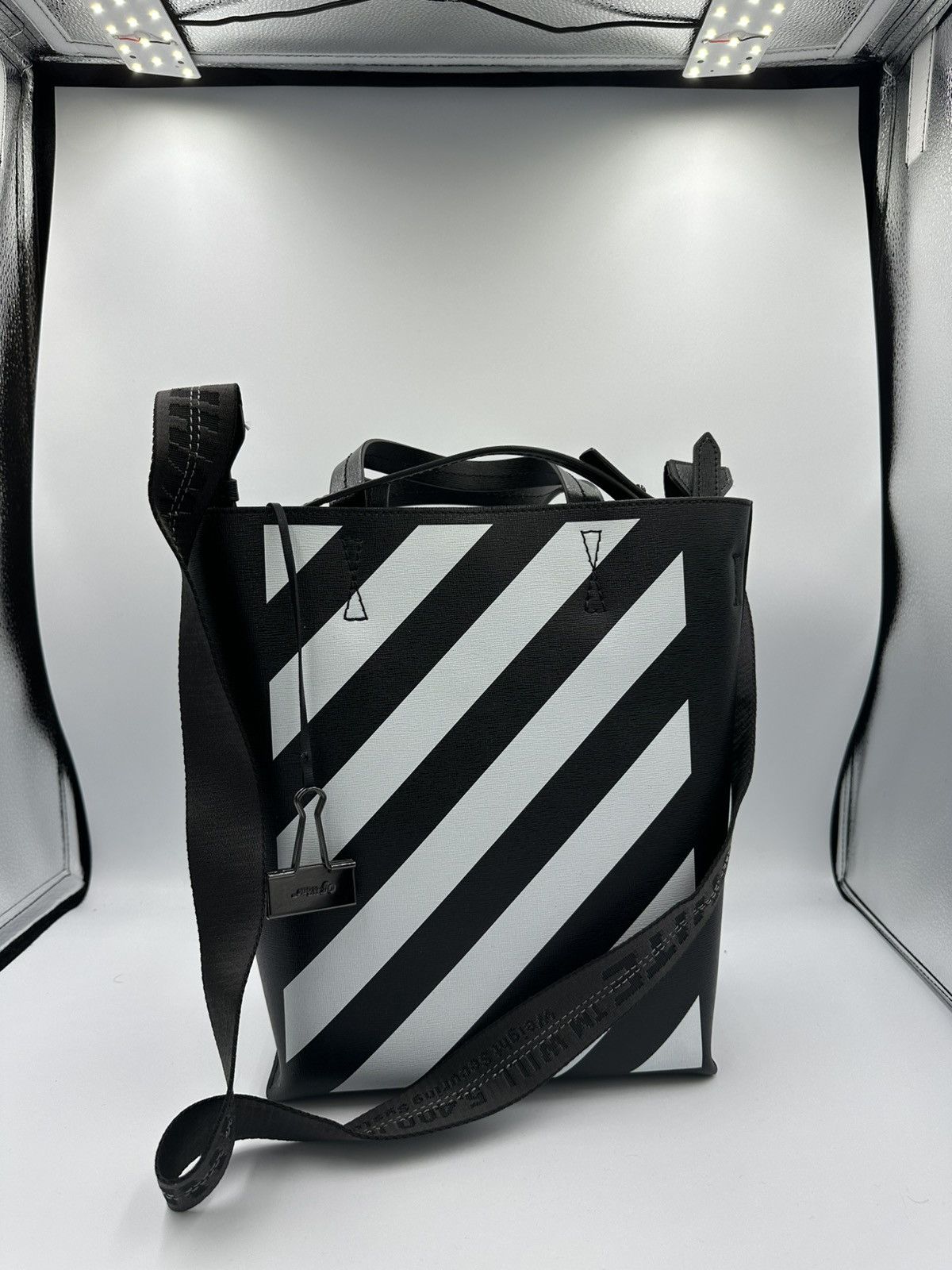 Off-White OFF White Bag Size ONE SIZE - 1 Thumbnail