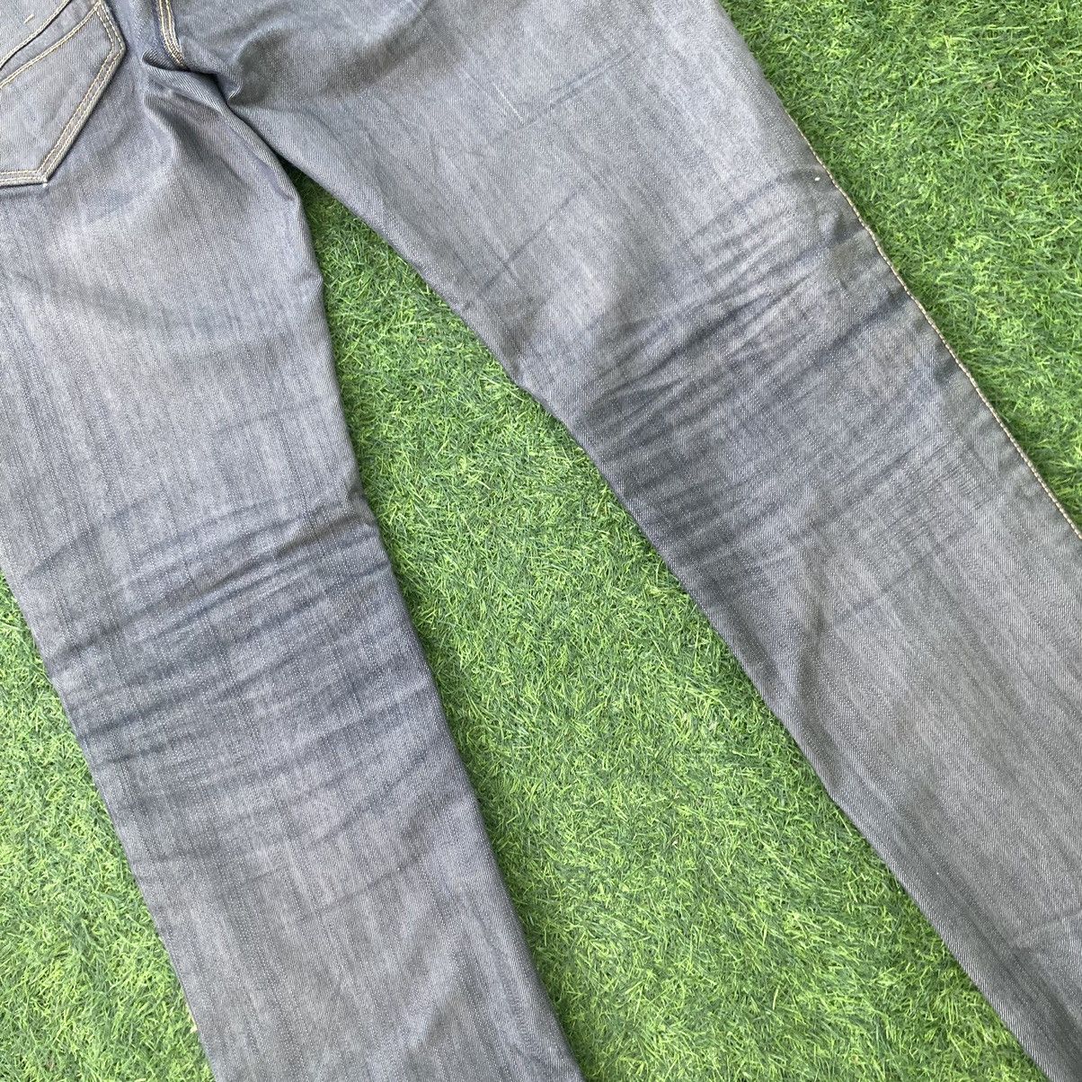 If Six Was Nine NICOLE CLUB FOR MEN BOOTCUT JEANS Size US 32 / EU 48 - 9 Thumbnail