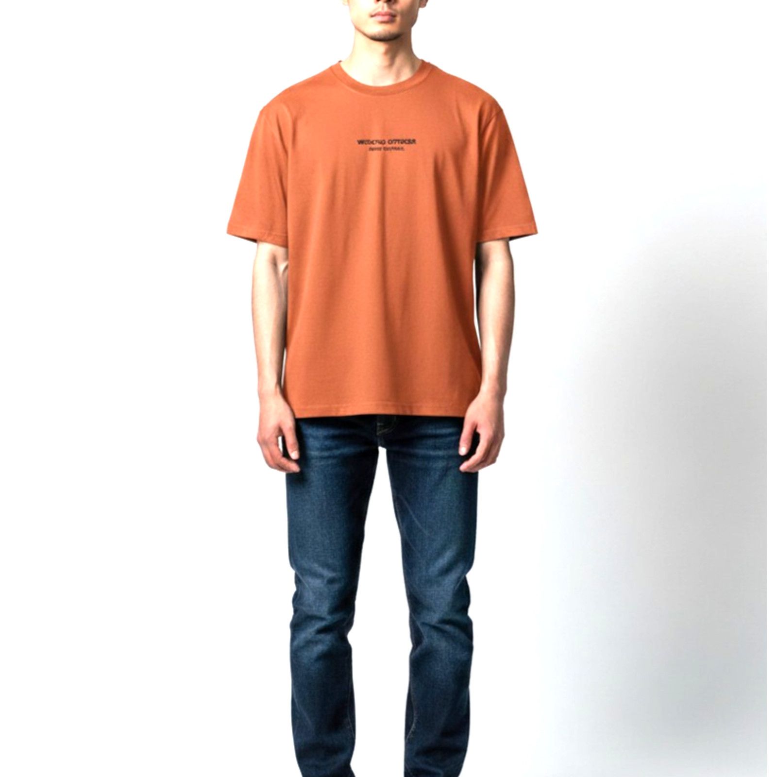 Weekend Offender WEEKEND OFFENDER T-Shirt Casual Fun Factory Size M Size US M / EU 48-50 / 2 - 1 Thumbnail