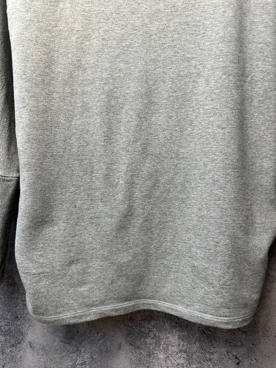 RLX Ralph Lauren RLX Ralph Lauren Long Sleeve Sweater Sport Gray Size M / US 6-8 / IT 42-44 - 10 Thumbnail