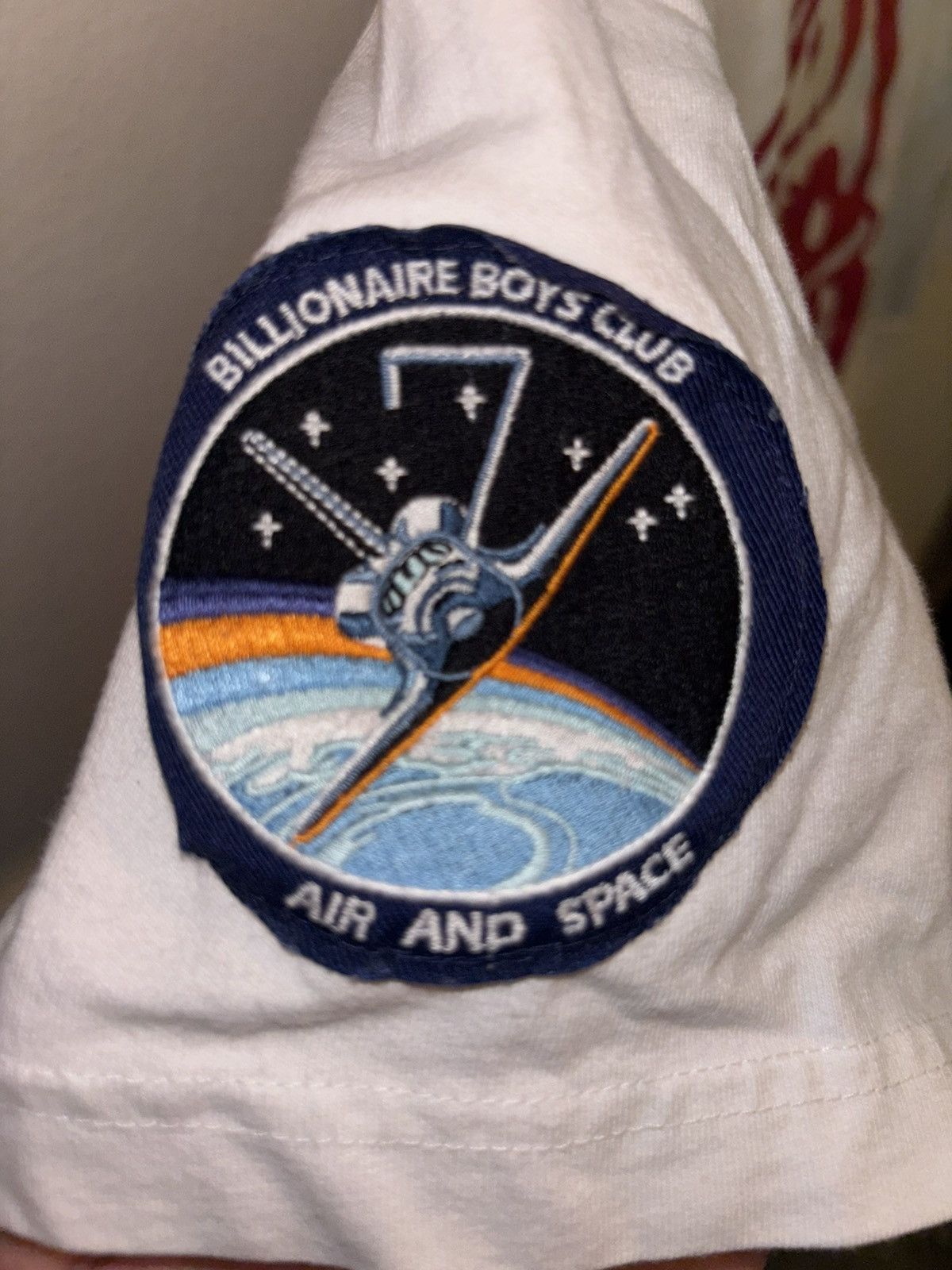 Billionaire Boys Club × Japanese Brand Billionaire Boys Club Tee Size US M / EU 48-50 / 2 - 3 Thumbnail