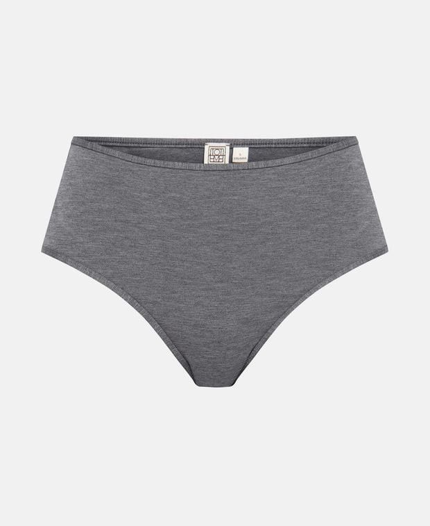 Toteme Bikini pants Size ONE SIZE - 1 Thumbnail