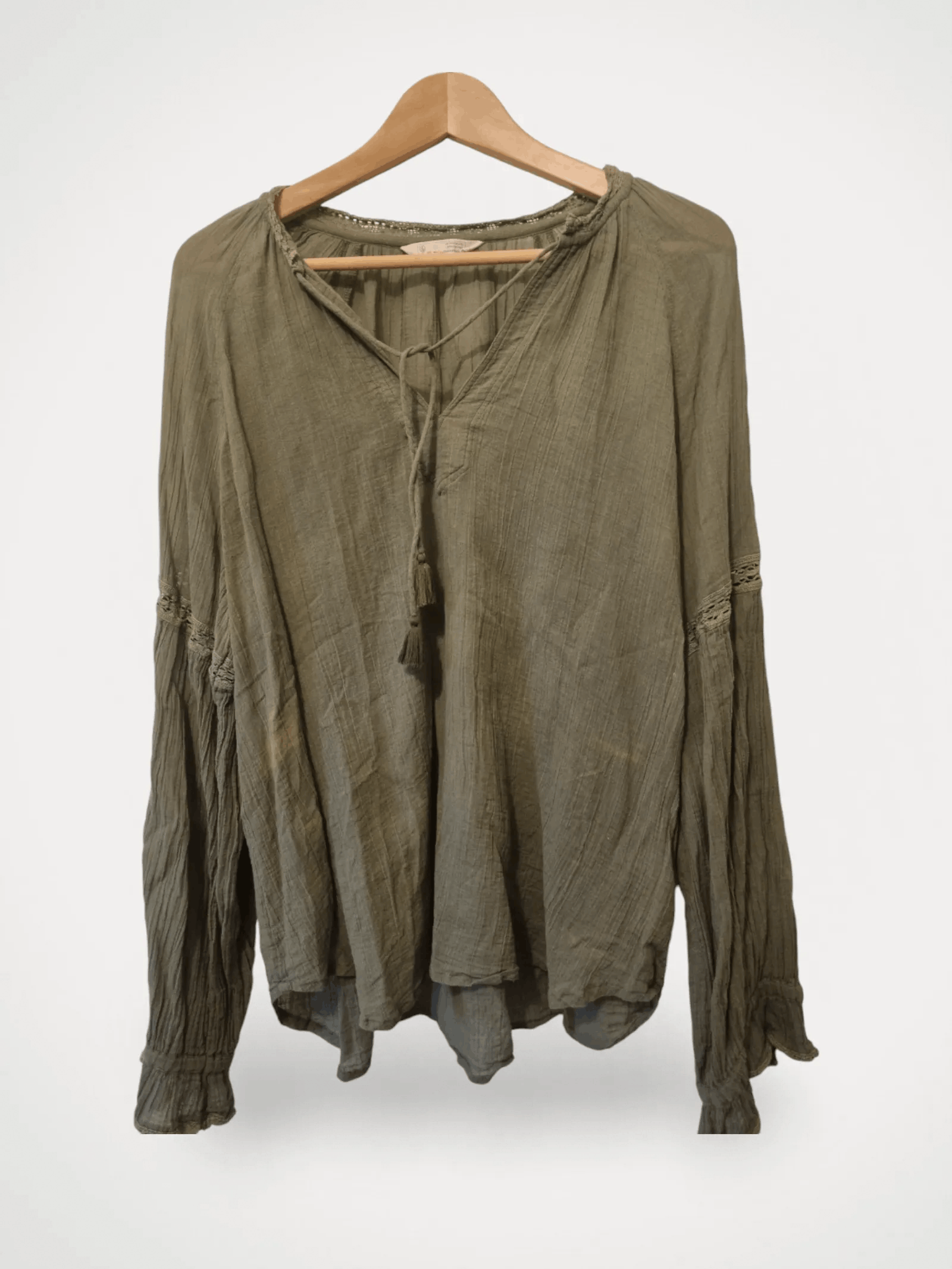 Odd Molly Odd Molly Blouse Size XL / US 12-14 / IT 48-50 - 1 Thumbnail