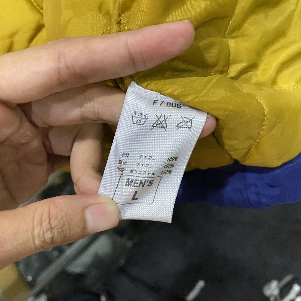 Nike × Vintage Vintage NIKE Hoodie Long Jackets Size US L / EU 52-54 / 3 - 18 Thumbnail