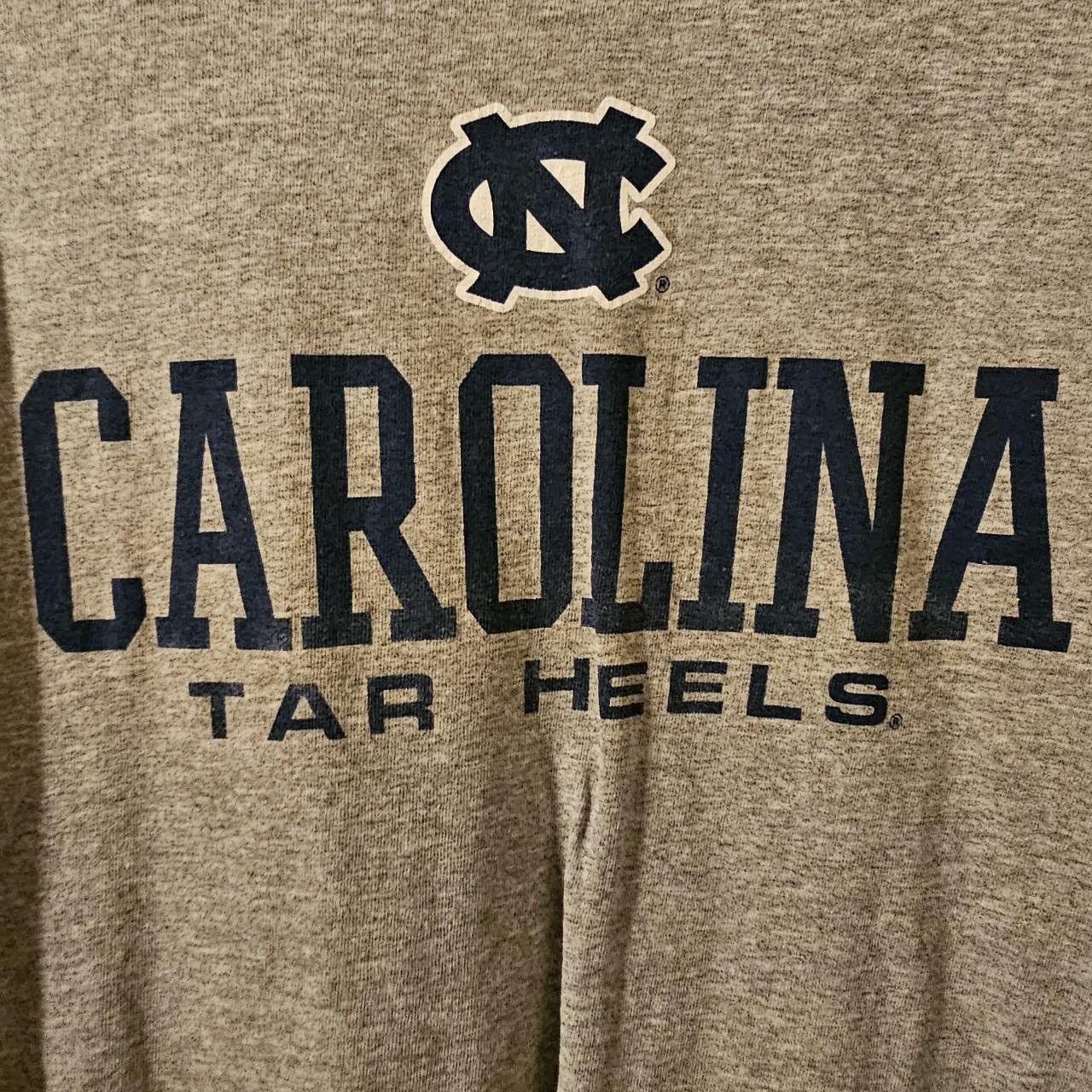 Jerzees North Carolina Tar Heels Jerzees Size US L / EU 52-54 / 3 - 3 Thumbnail