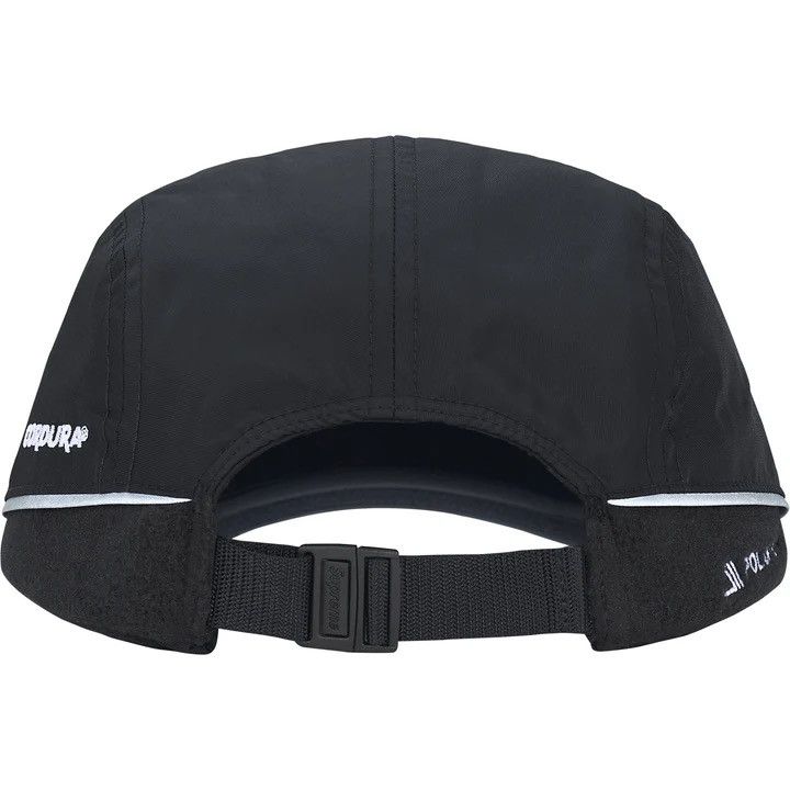 Supreme Supreme Polartec Lined Packable Earflap Camp Cap Size ONE SIZE - 6 Thumbnail