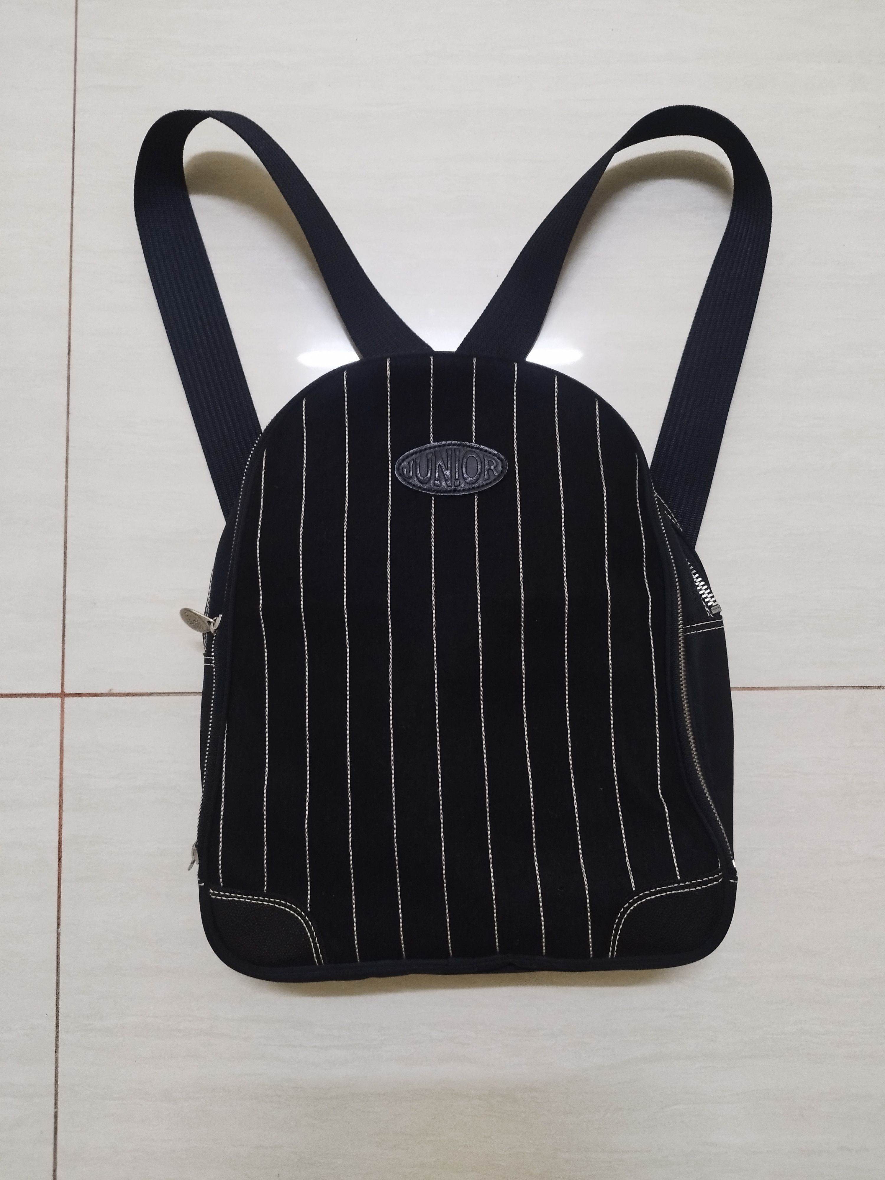 Jean Paul Gaultier Junior Gaultier Vintage Bag | Grailed