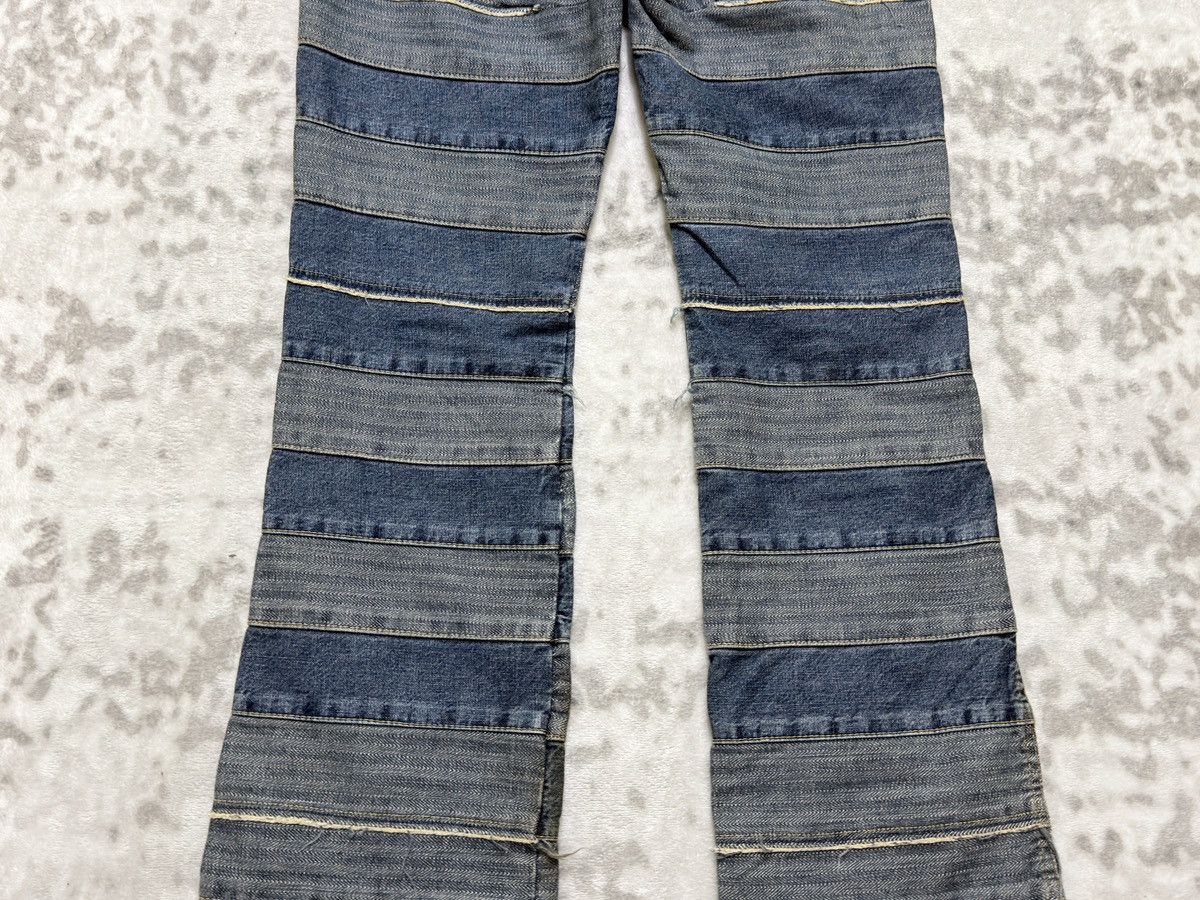 Hysteric Glamour Vintage Hysteric Glamour Kinky Hagi Jeans Size US 27 - 12 Thumbnail