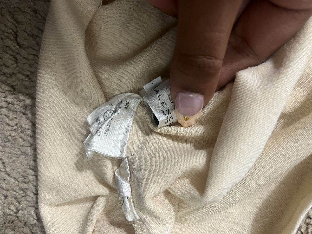 Balenciaga Balenci Top Size S / US 4 / IT 40 - 5 Thumbnail