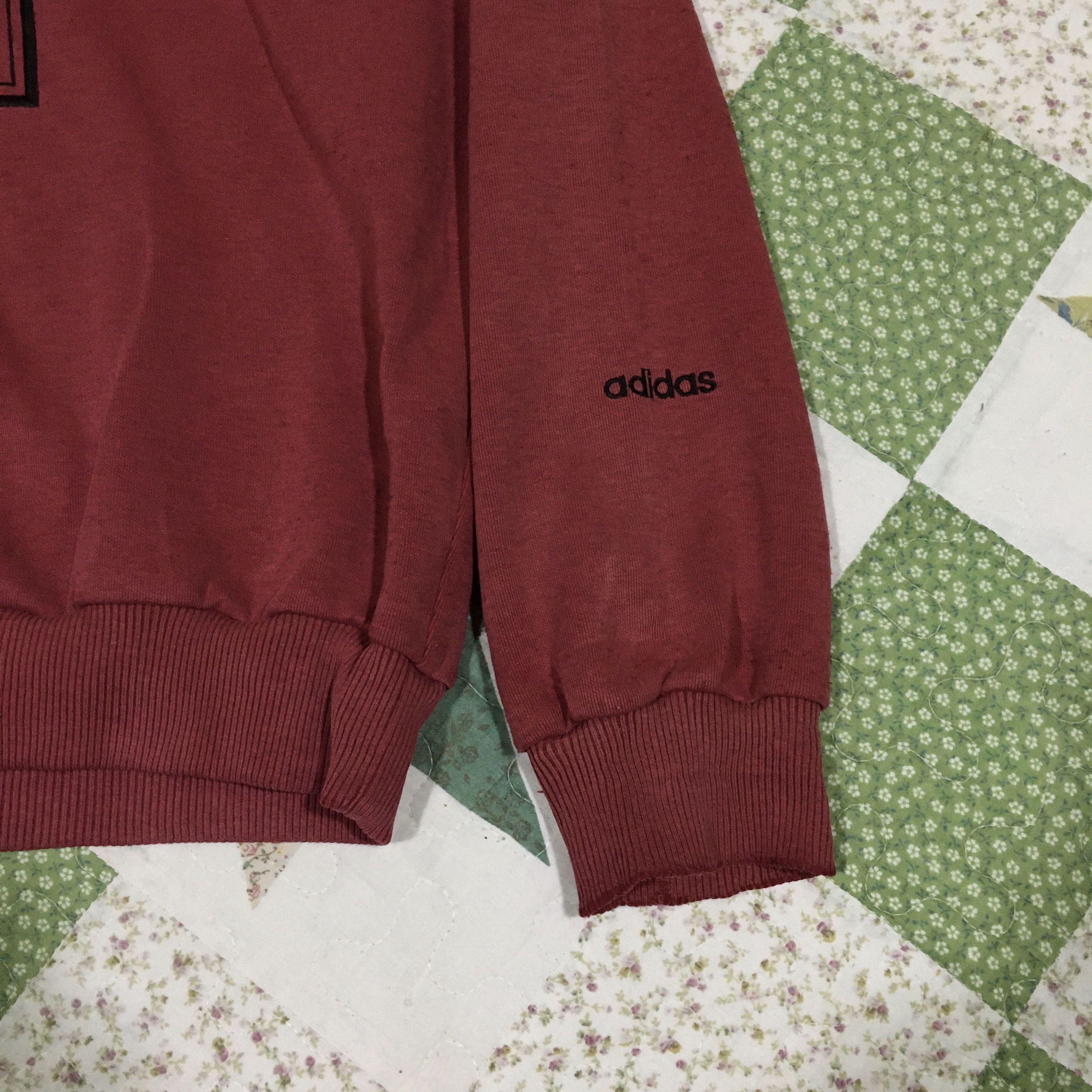 Adidas × Sports Specialties Vintage Adidas Hoodie Size US L / EU 52-54 / 3 - 5 Thumbnail