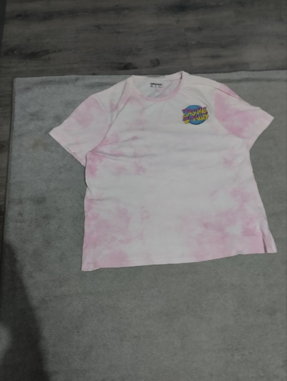 Rap Tees × Vintage Merch RAP Notorious B.I.G T-shirt Size US L / EU 52-54 / 3 - 2 Thumbnail