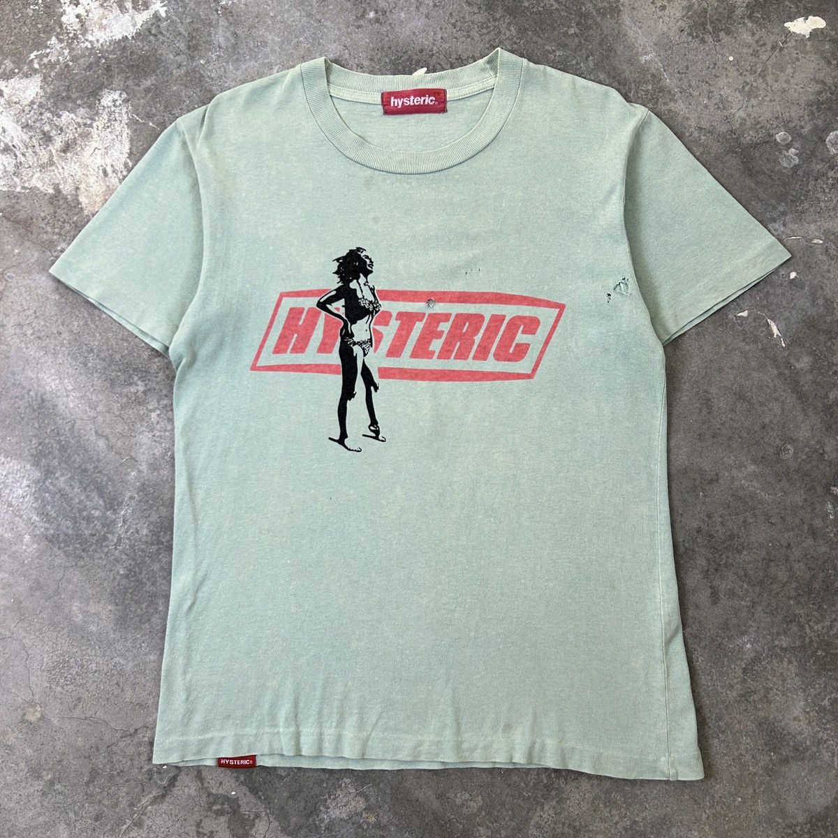 20471120 × Hysteric Glamour × If Six Was Nine 90s Hysteric Glamour - Bikini Surfer Size US M / EU 48-50 / 2 - 1 Thumbnail