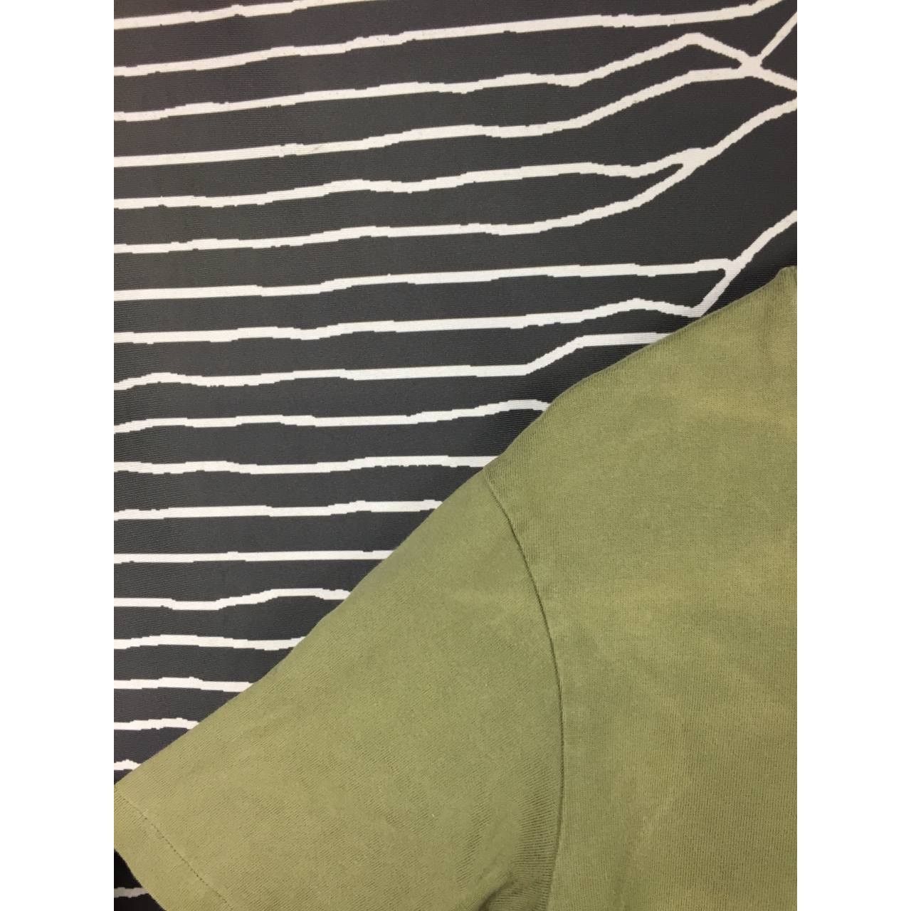 JW Anderson × Uniqlo J.W.Anderson X Uniqlo Plain Pocket Tee Size L Size US L / EU 52-54 / 3 - 4 Thumbnail