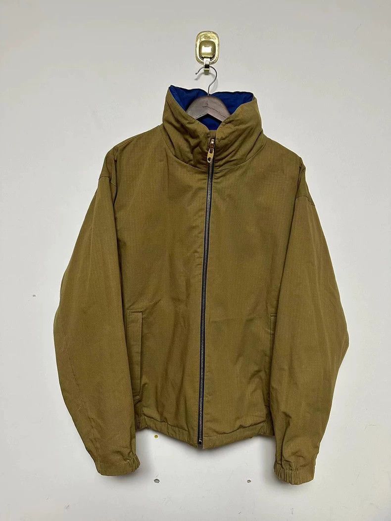Gucci Gucci Double-sided jacket 2501-Nextarrow Size US M / EU 48-50 / 2 - 3 Thumbnail