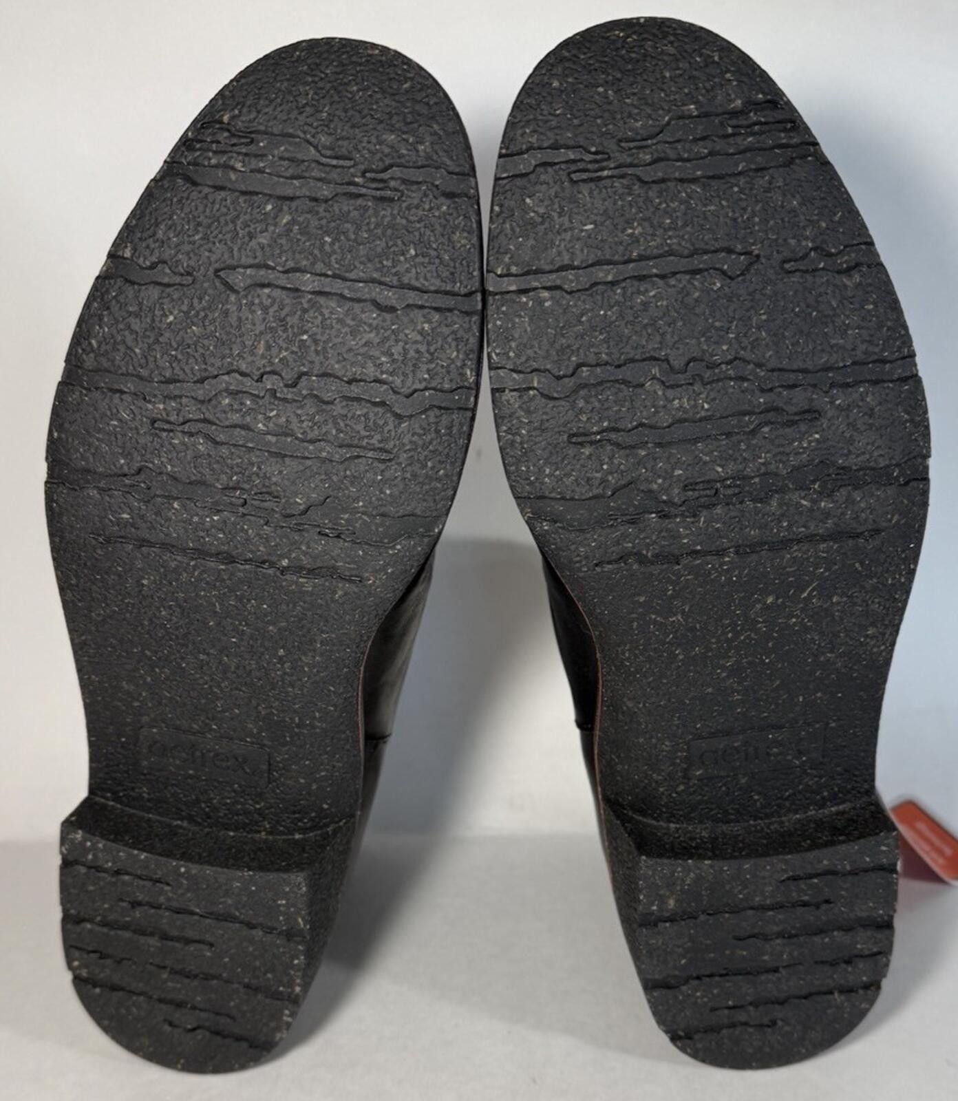 Aetrex AETREX Mila Low Boot Black LB300 Arch Support Cushioning Size US 8.5 / IT 38.5 - 6 Thumbnail