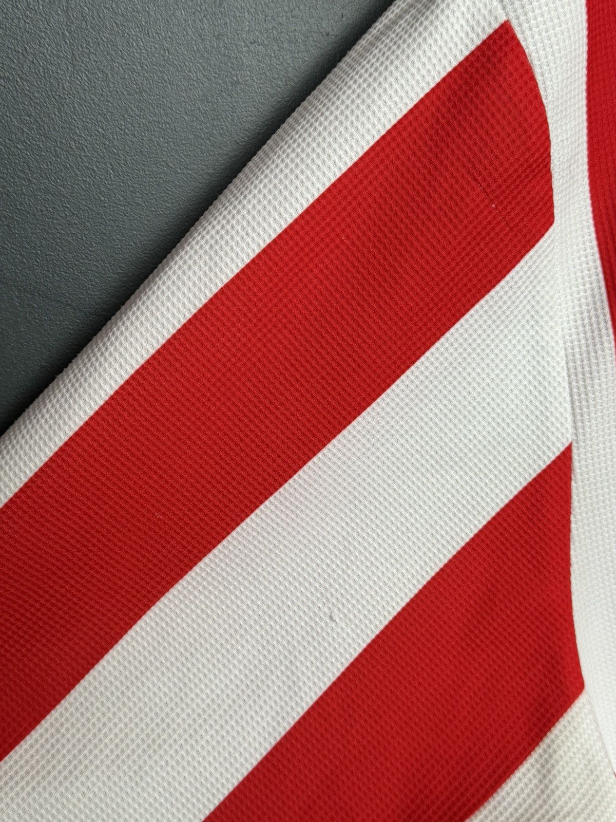 Asics Sunderland 97/99 Home Football Jersey Size US XL / EU 56 / 4 - 14 Thumbnail