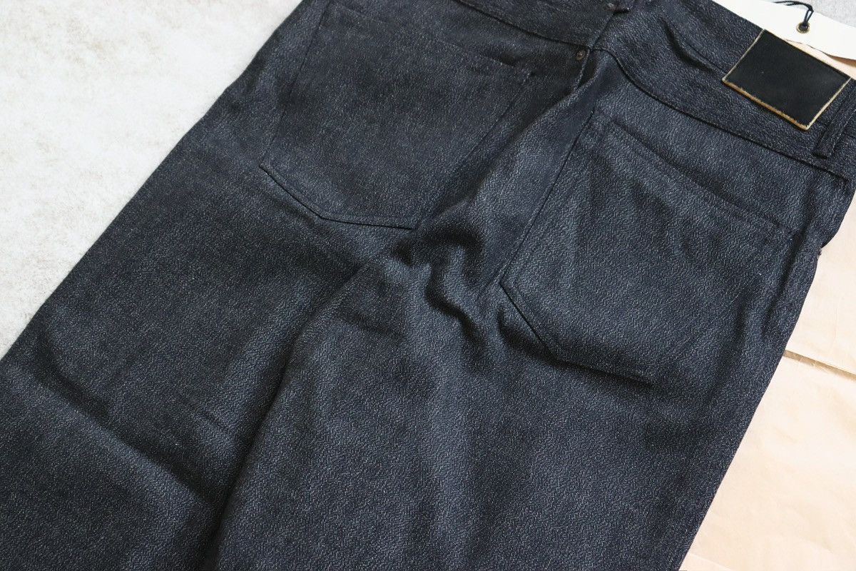 Visvim Visvim 22aw Hakama Pants Unwashed，size3 Size US 36 / EU 52 - 7 Thumbnail