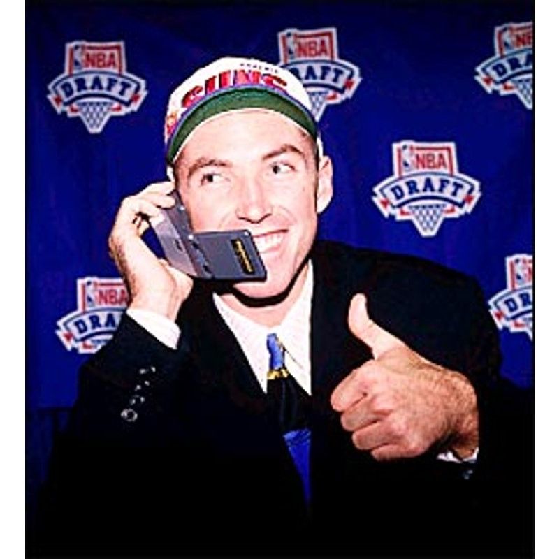 NBA × Sports Specialties NEW Phoenix Suns NASH 1996 SHADOW SS snapback Yth NBA vtg Size ONE SIZE - 8 Thumbnail