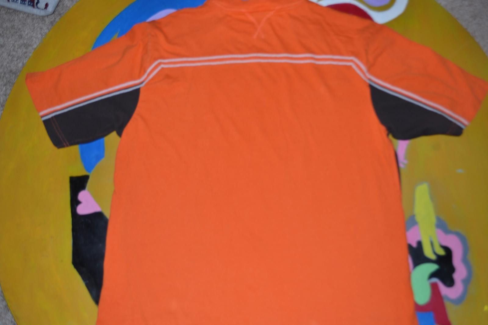 Other Vintage Cleveland Browns NFL Tee Size ONE SIZE - 4 Thumbnail