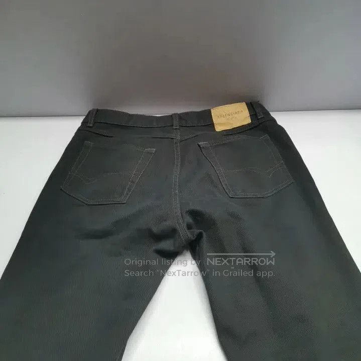 Balenciaga Balenciaga FW22 High. Size US 30 / EU 46 - 8 Thumbnail