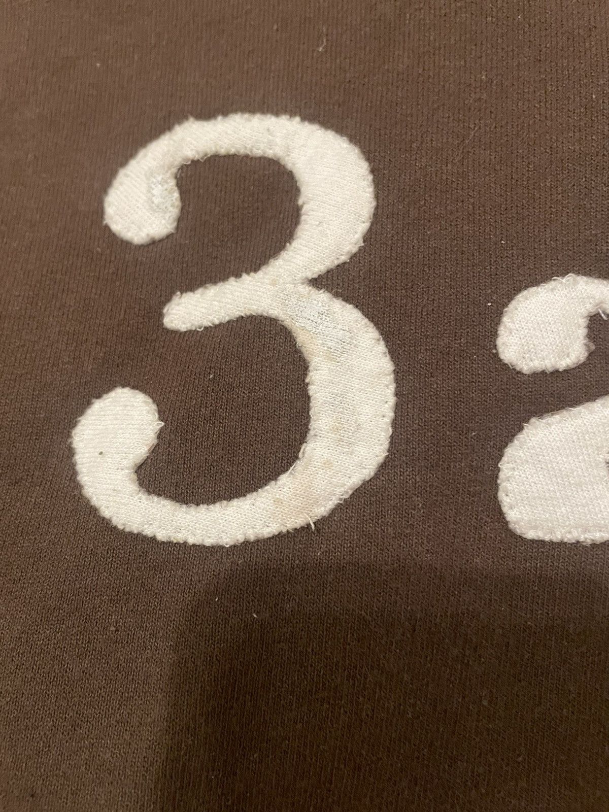 basketcase gallery Sewn 3AM Hoodie Size US S / EU 44-46 / 1 - 6 Thumbnail
