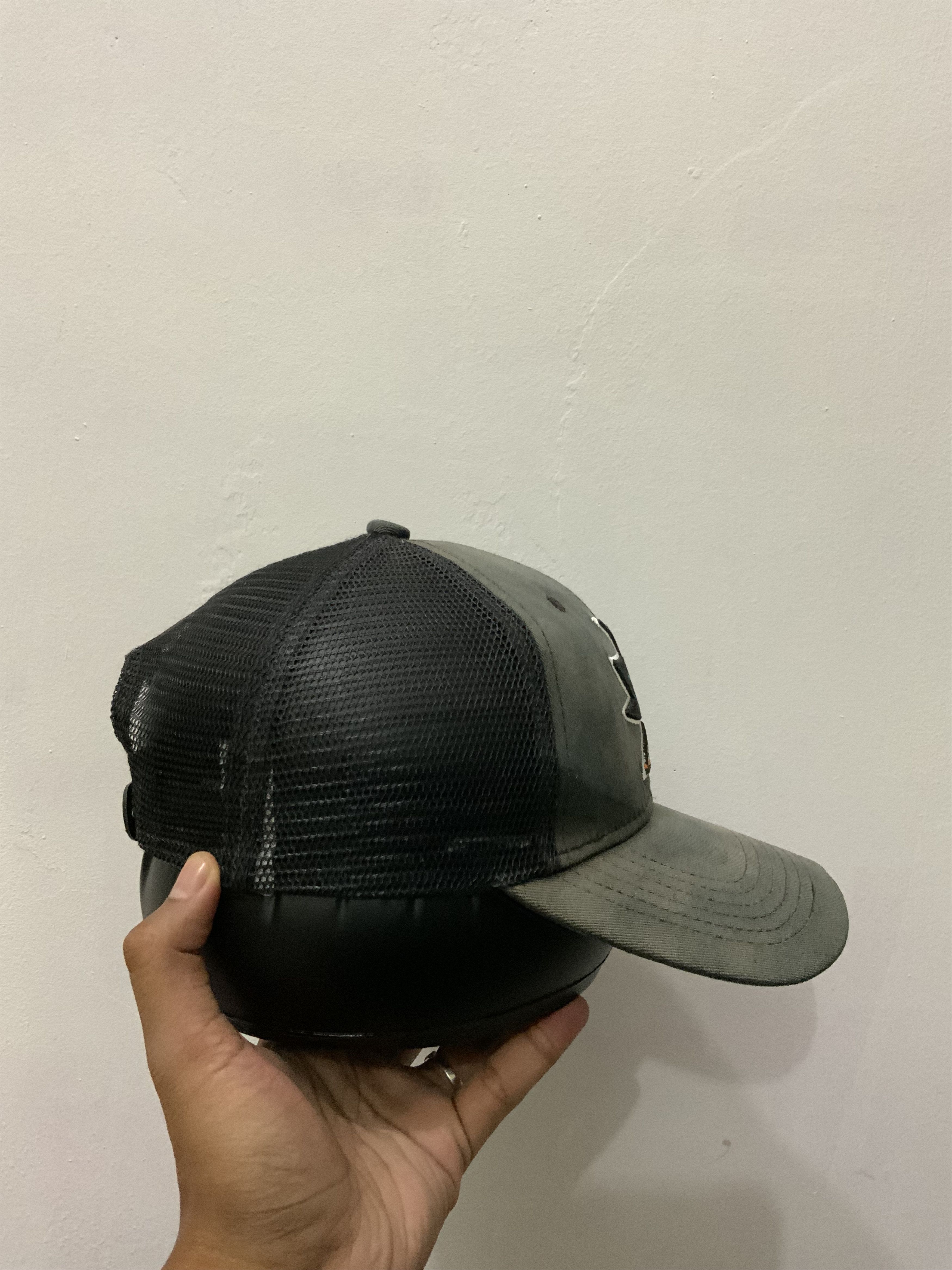 47 Brand San Jose Sharks x 47 Brand Hat Size ONE SIZE - 6 Thumbnail