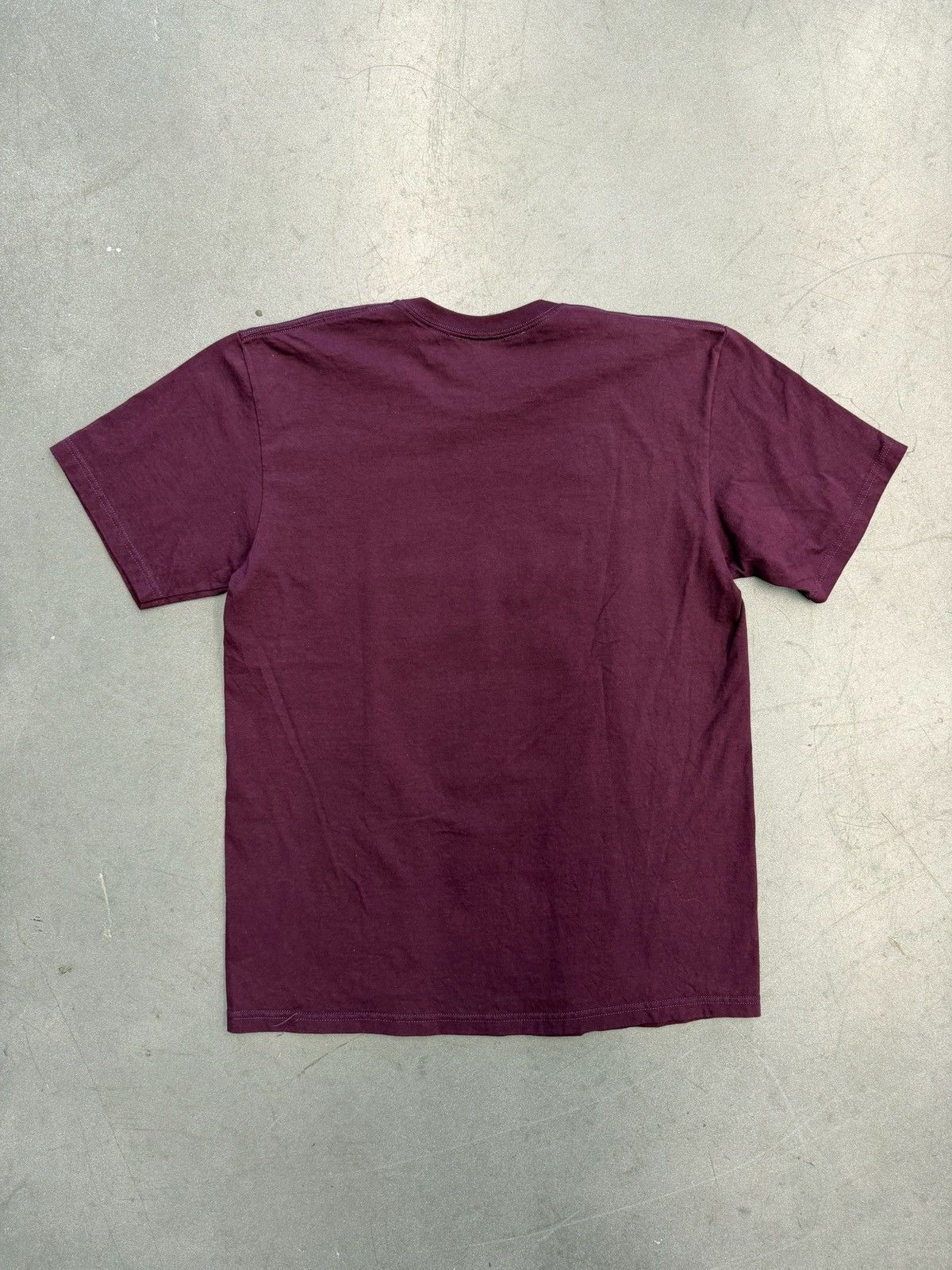 Supreme FW22 Supreme Trash Tee Size US L / EU 52-54 / 3 - 2 Thumbnail
