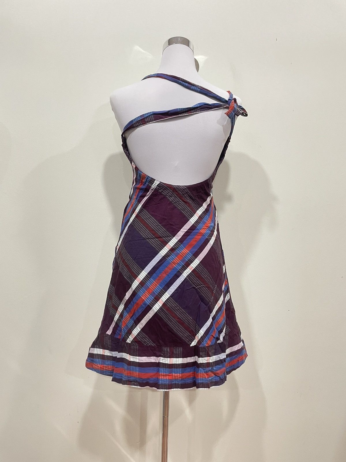 55DSL 55 Dsl Dress Size M / US 6-8 / IT 42-44 - 2 Thumbnail