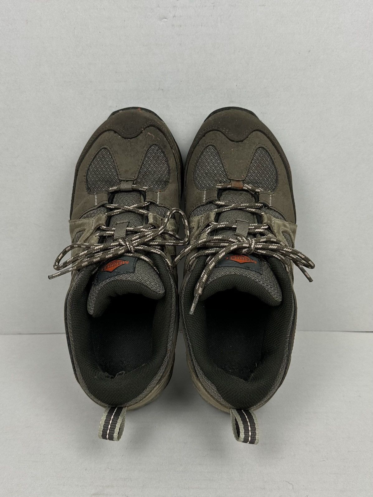 Merrell Merrell Siren AT Alloy Toe Work Shoes Industrial Brindle Size US 7.5 / IT 37.5 - 10 Thumbnail