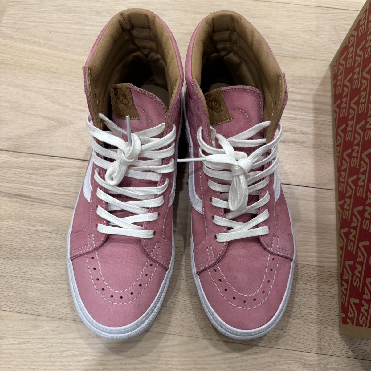 Vans Vans sk8-hi Size US 9 / IT 39 - 6 Thumbnail