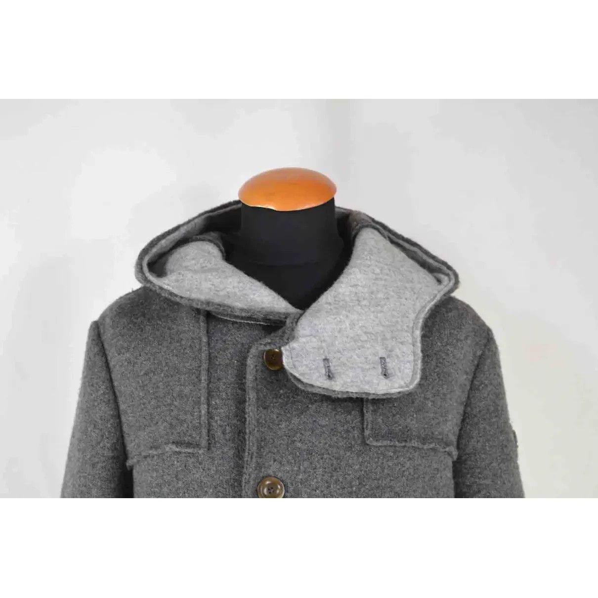 Other Swiss Chriss Men's Coat Tag reads 52 but it fits also 50 Size US L / EU 52-54 / 3 - 3 Thumbnail