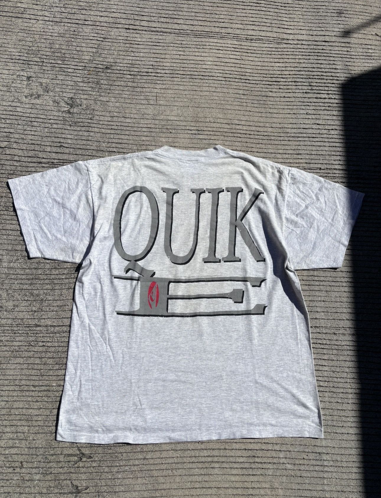 Quiksilver Quiksilver 90’s Size US M / EU 48-50 / 2 - 2 Thumbnail