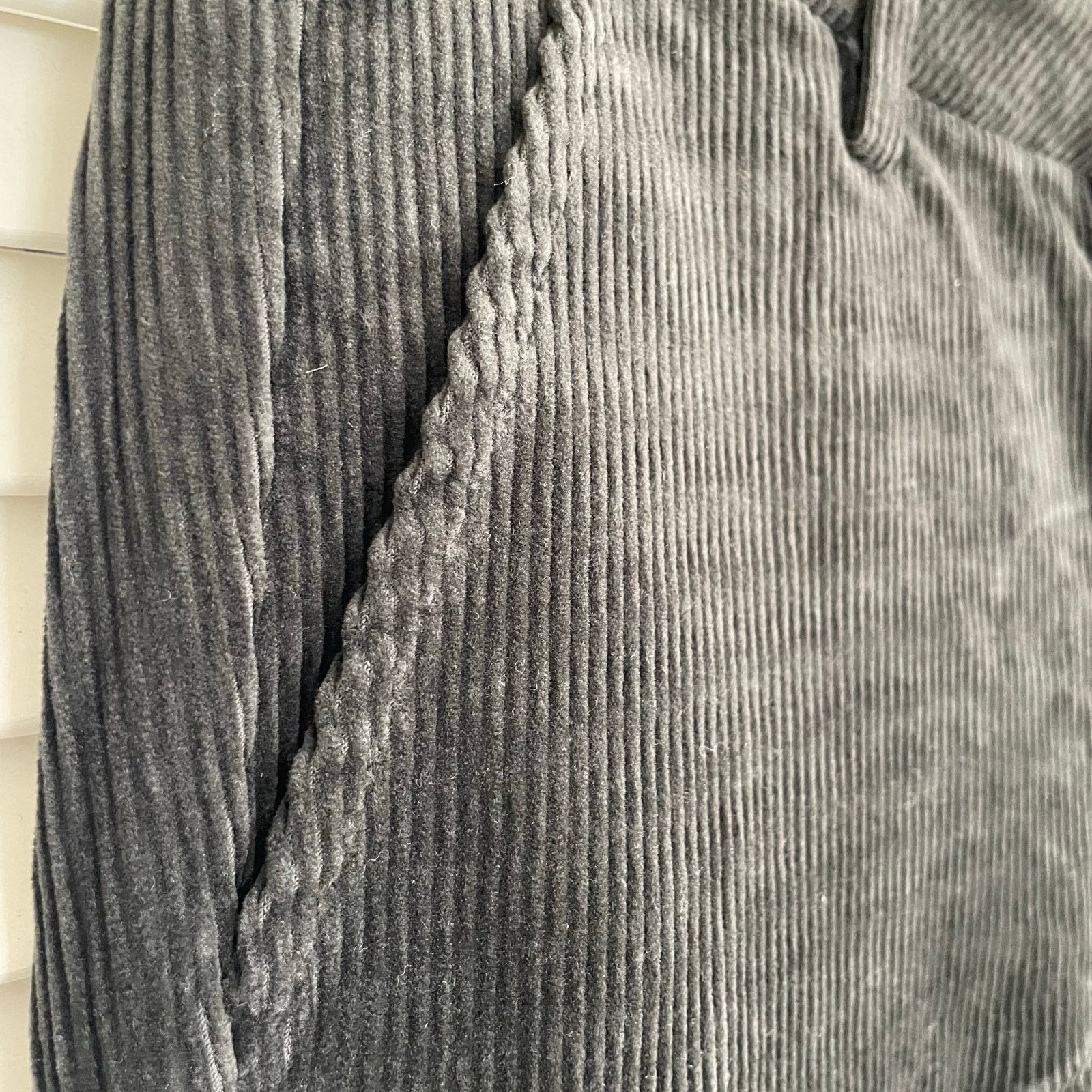 Other NWT Trave $298 Sloan Slim Bootcut Corduroys 26 Deadstock Size 26" / US 2 / IT 38 - 5 Thumbnail