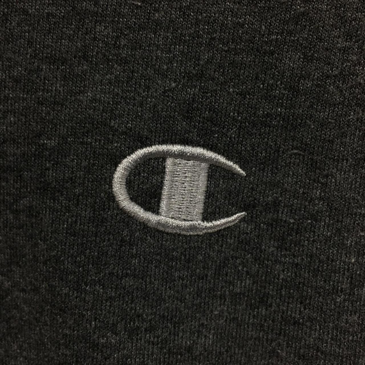 Champion Authentic CHAMPION PRODUCT USA Hoodie Box Logo Size M / US 6-8 / IT 42-44 - 2 Thumbnail