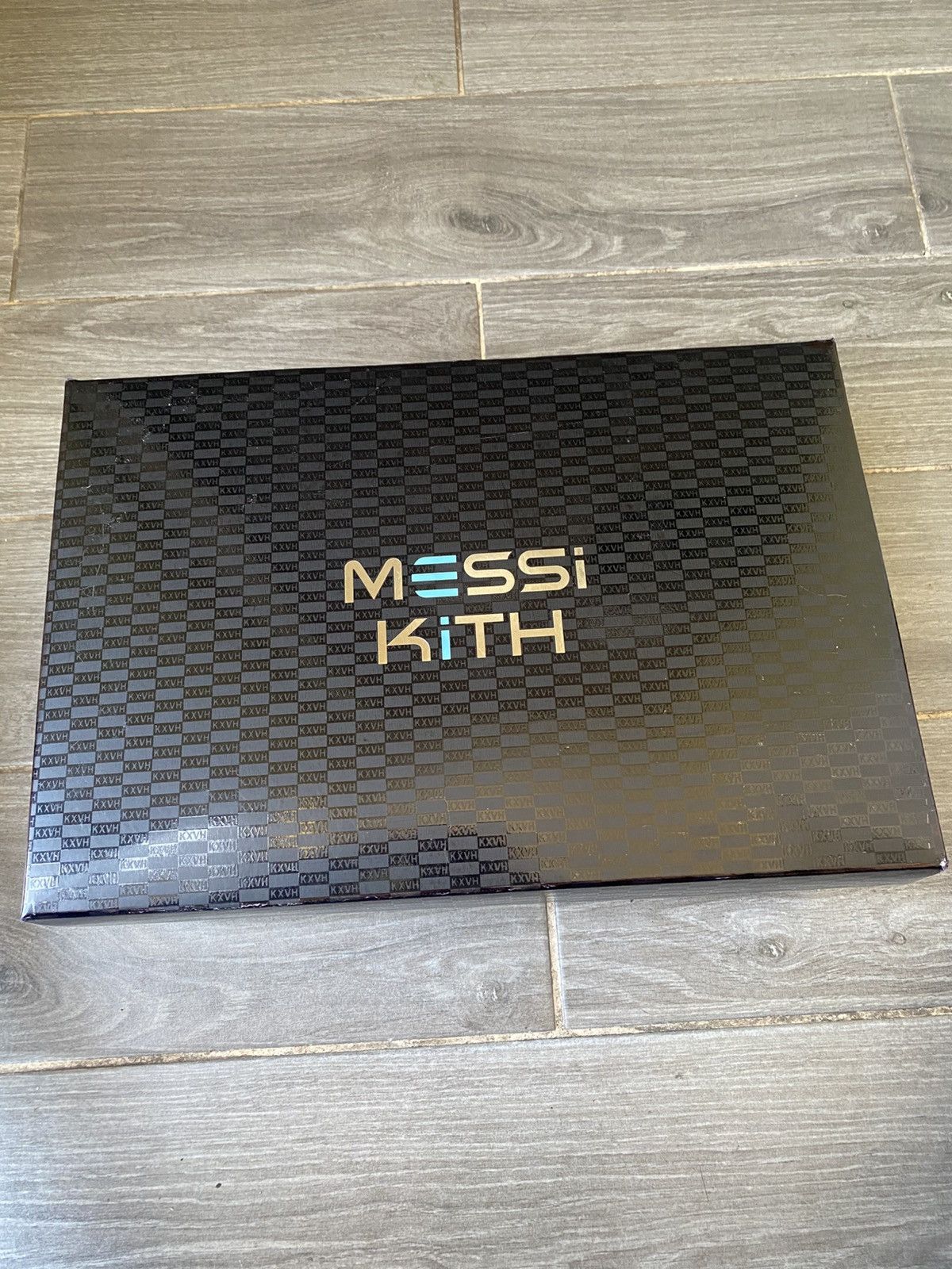 Kith Kith Adidas Messi F50 Megaride size 11 Size US 11 / EU 44 - 9 Thumbnail