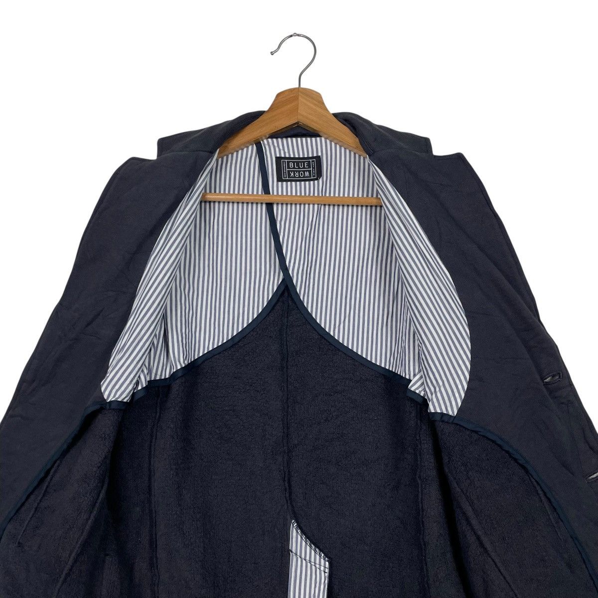 Tomorrowland Blue Work Tomorrowland Jacket Size US S / EU 44-46 / 1 - 12 Thumbnail