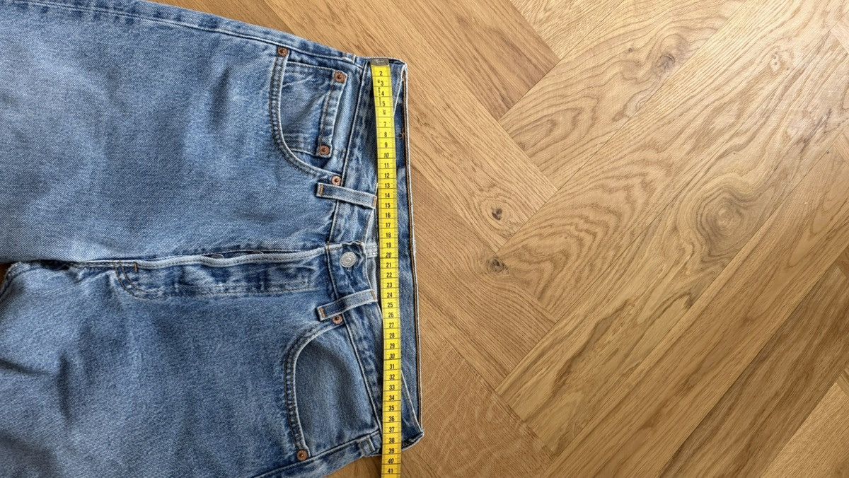 Levi's Vintage Levi‘s 501 Size US 31 - 4 Thumbnail