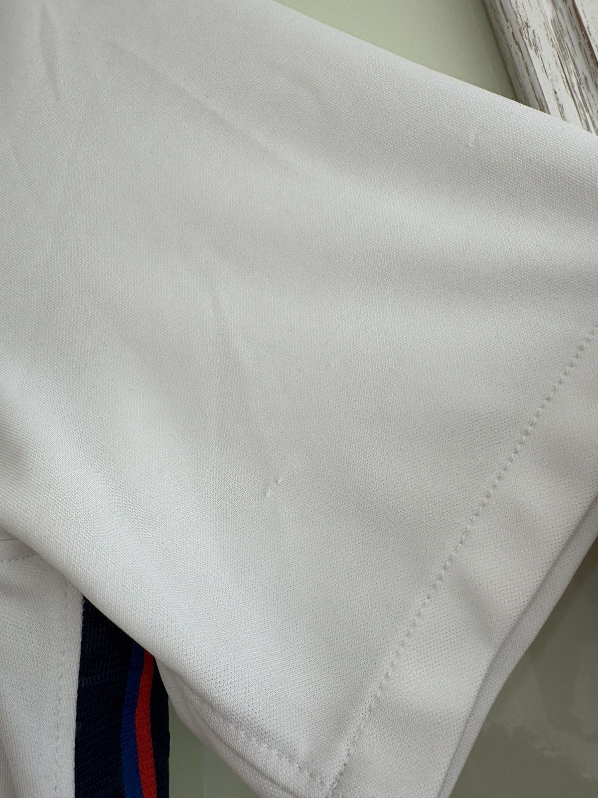 Nike England 2020-2021 Euro Home Soccer Jersey Football Kit Shirt Size US M / EU 48-50 / 2 - 11 Thumbnail