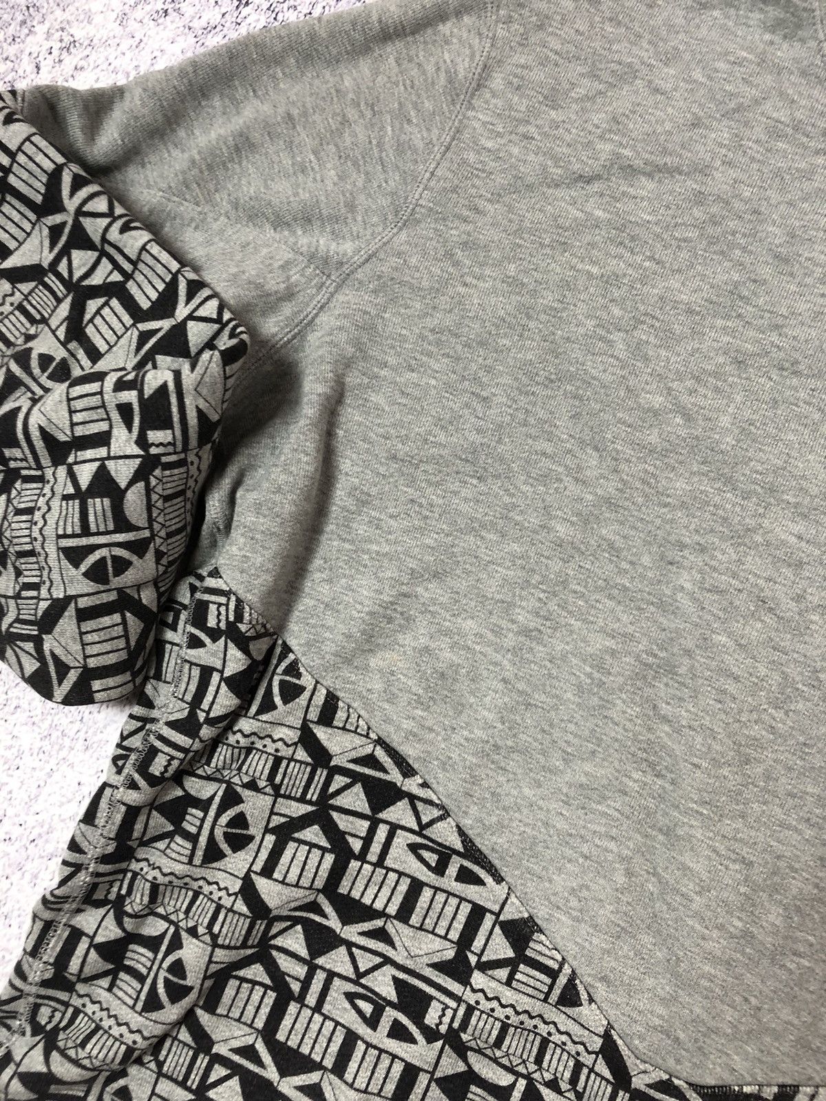 Vintage Women’s sweater Nike size L vintage y2k casual Size L / US 10 / IT 46 - 4 Thumbnail
