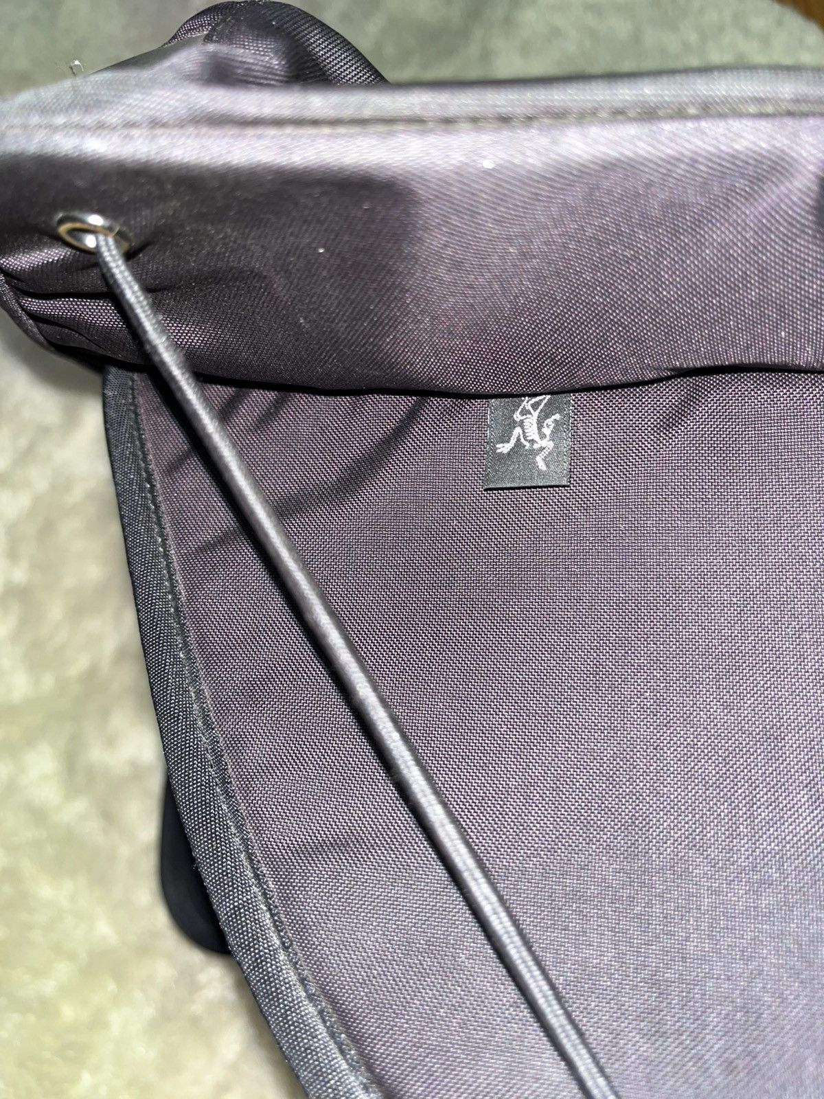 Arc'teryx Arc’teryx Quiver bag 2000’s Size ONE SIZE - 4 Thumbnail