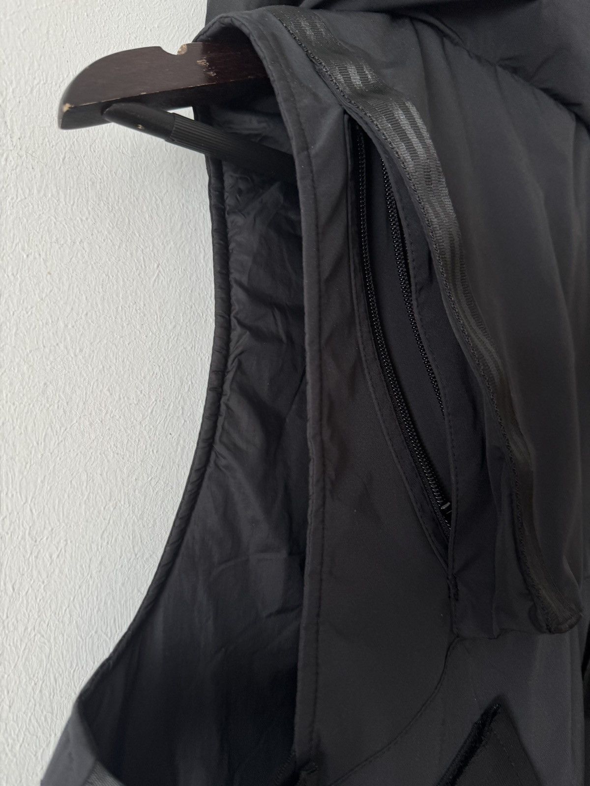 Nobis 🔥🔥 Nobis Vulcan Unisex Tactical Vest Size US S / EU 44-46 / 1 - 5 Thumbnail