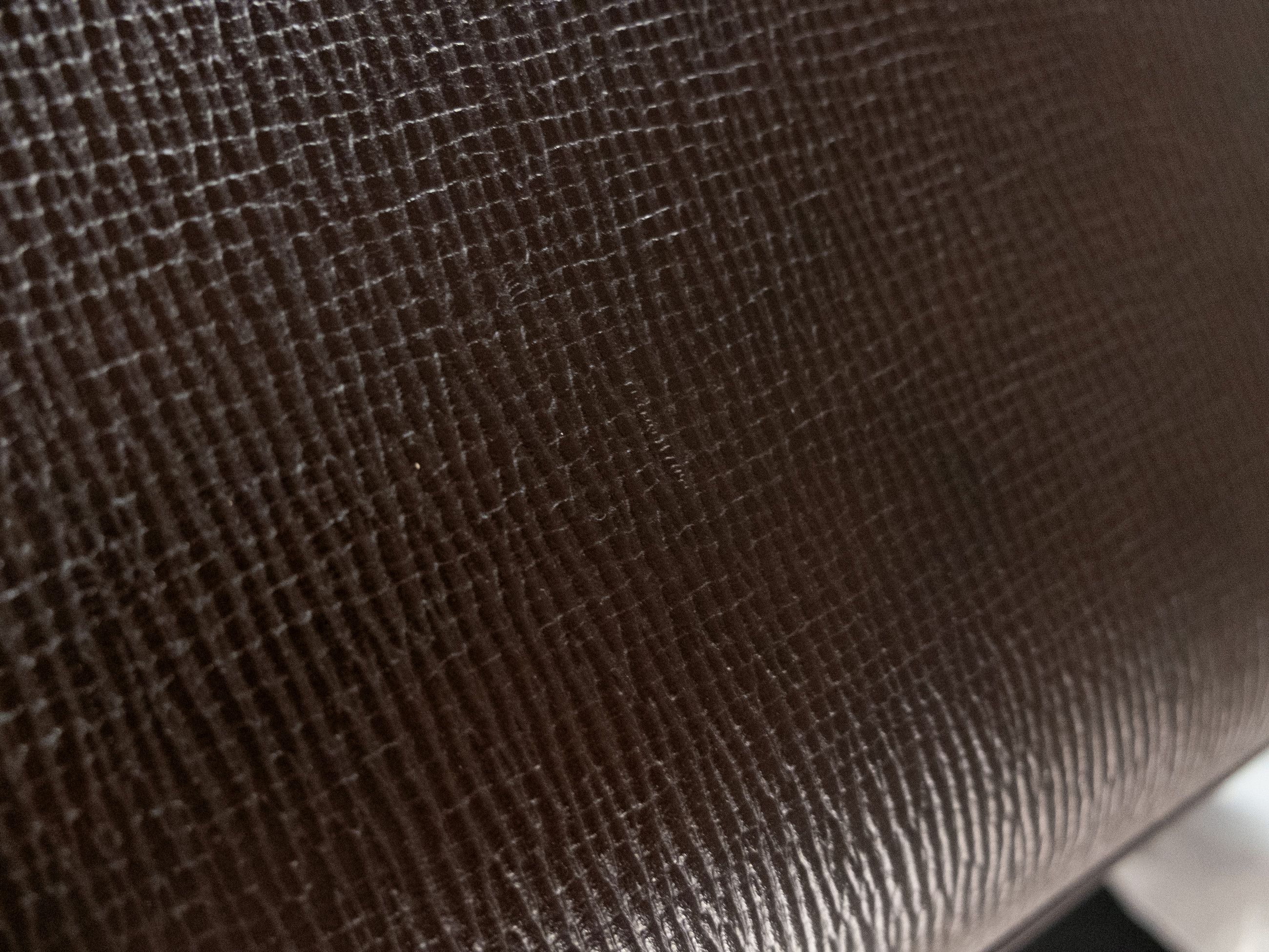 Church's CHURCH'S Clarendon St James brown leather messenger bag Size ONE SIZE - 14 Thumbnail
