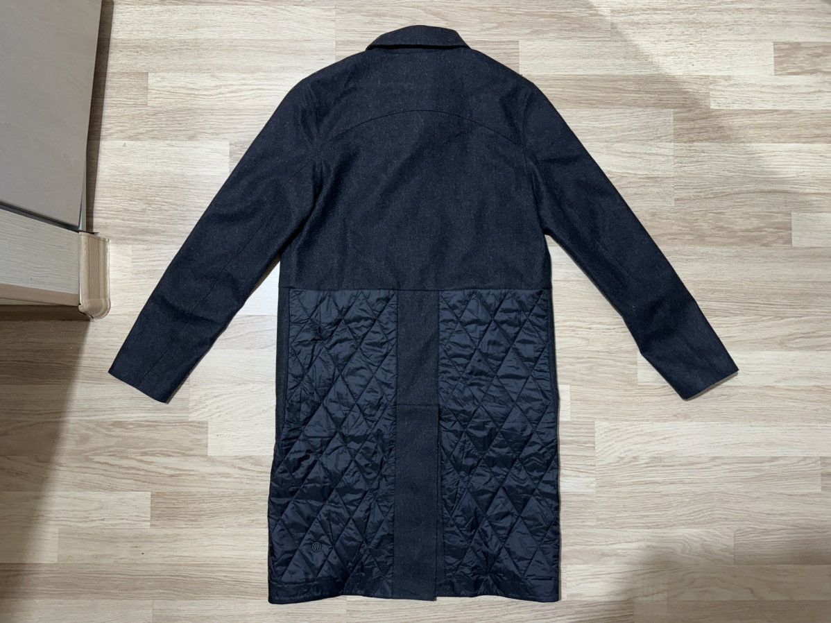 Designer × Lululemon Lululemon primaloft coat size 6 Size S / US 4 / IT 40 - 12 Thumbnail