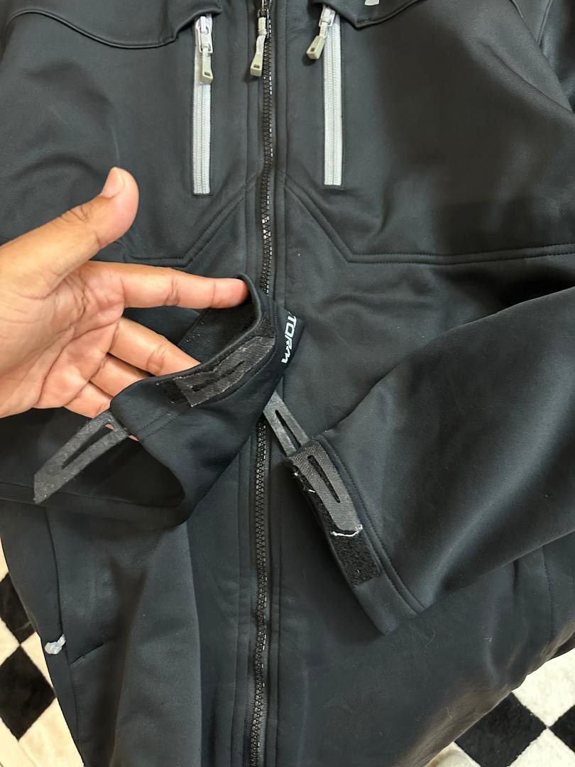Under Armour UNDER ARMOUR JACKET Size US XL / EU 56 / 4 - 8 Thumbnail
