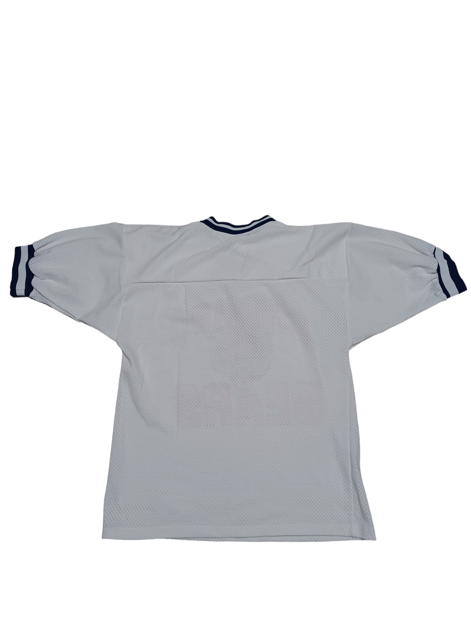 Logo 7 CHICAGO BEARS LOGO 7 MADE IN USA BEAR NFL VINTAGE JERSEY Size US XL / EU 56 / 4 - 3 Thumbnail