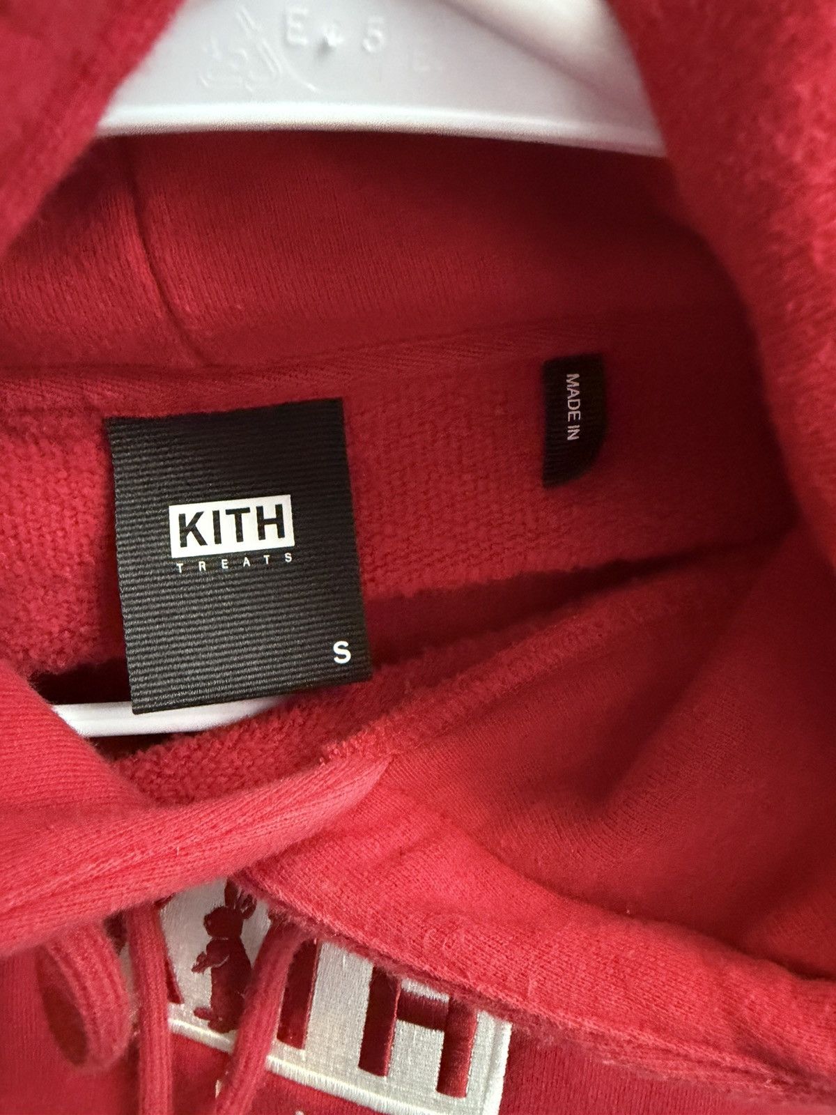 Kith Kith treats year if the rabbit Size US S / EU 44-46 / 1 - 4 Thumbnail